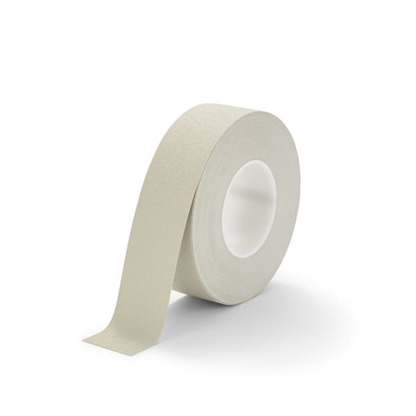 Aqua Safe beige liukuesteteippi 50 mm/18,3 m