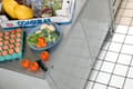 Pikkukuva 6 / 7: Aqua Safe liukuesteteippi läpinäkyvä 25 mm/18,3 m
