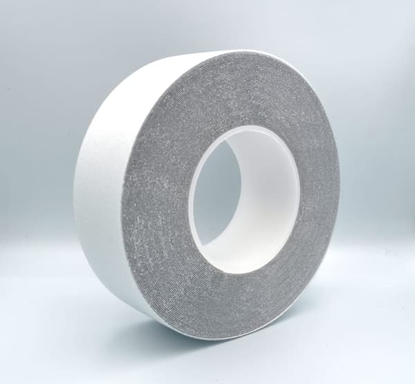 Aqua Safe Skridsikker Tape Transparent 50mm/18,3m
