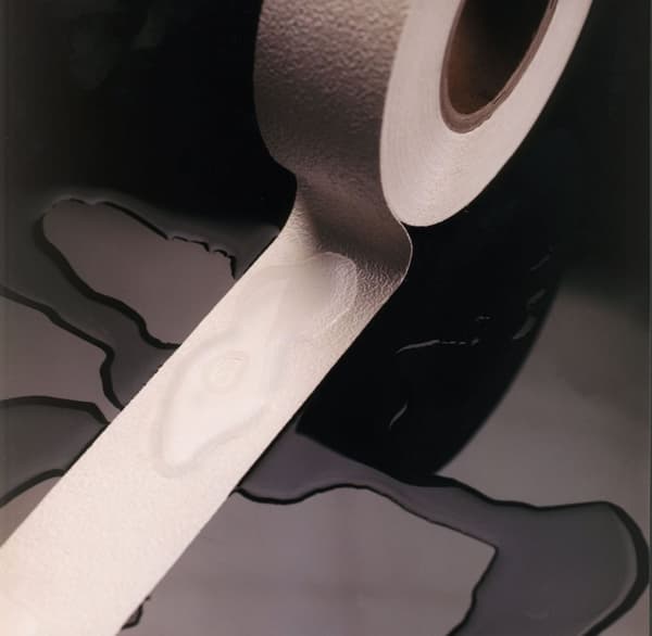 Aqua Safe Skridsikker Tape Transparent 50mm/18,3m