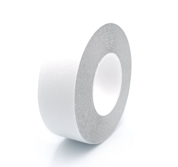 Aqua Safe Skridsikker Tape Transparent 50mm/18,3m