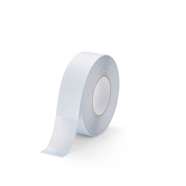 Aqua Safe Skridsikker Tape Transparent 50mm/18,3m