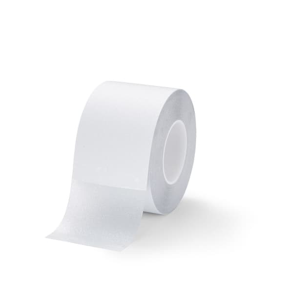 Aqua Safe Skridsikker Tape Transparent 100mm/18,3m