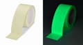Miniatyrbillede 1 af 6: Selvklæbende tape 50mm/10m selvlysende, fotoluminescerende
