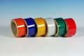 Miniatyrbillede 2 af 2: Standard sølvreflekterende tape (hvid) 25mm/10m