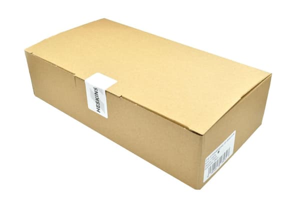 Liukumaton turvateippi, kirkas, 250 mm/1,2 m