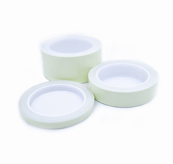 Självhäftande tejp 10mm/10m Självlysande fotoluminescerande