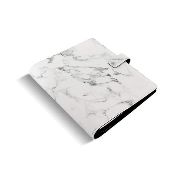 Filofax A5 Läderfil - Filer (Konventionell mapp, Läder, A5, 215 mm, 40 mm, 231 mm) - 19-028700