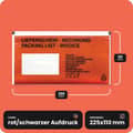 Miniatyrbild 2 av 4: Promail dokumentinnehavare - PKR-DL
