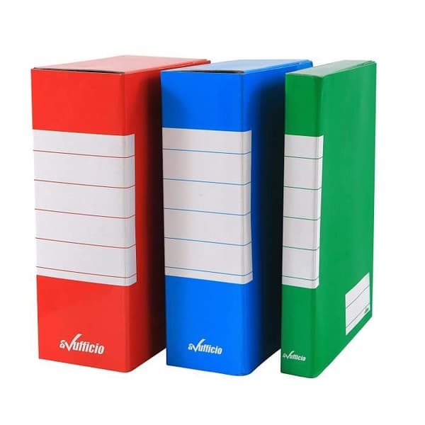 Alevar Dokumentmapp - 3450/8GR