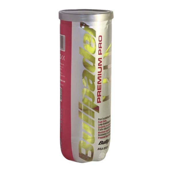Bullpadel Premium Pro