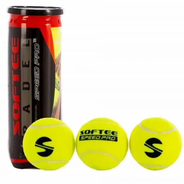 Softee Speed Pro padelboll