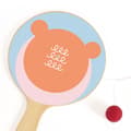 Miniatyrbillede 6 af 6: CLASSIC WORLD Arkadespil Paddle Ball 3+