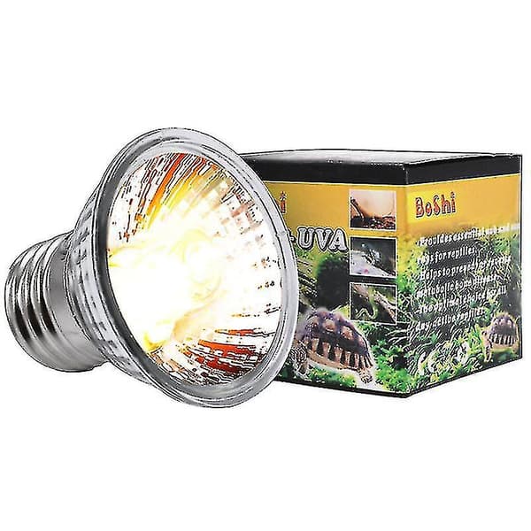 Reptil Hot Bulb uva + UVb 3.0