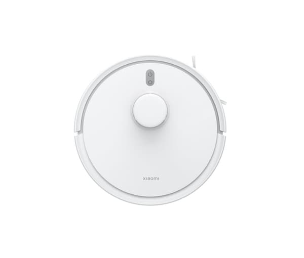Xiaomi Robot Vacuum S20 - Hvit