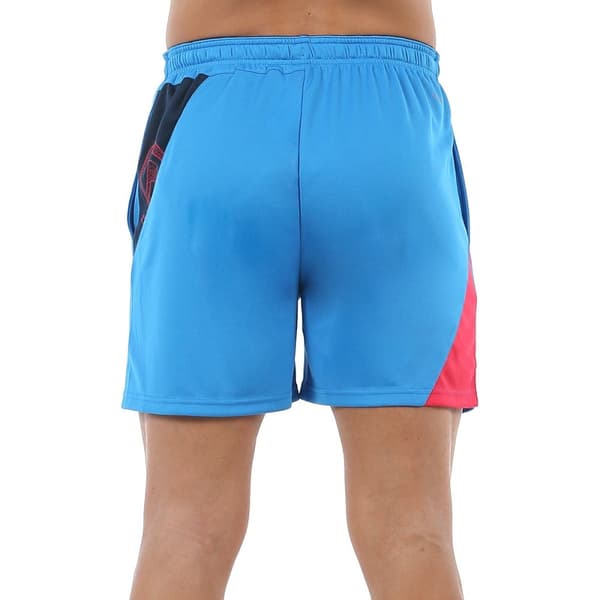 Bullpadel Uribe Padelshorts Deep Blue