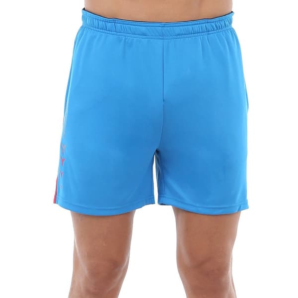 Bullpadel Uribe Paddle shorts Deep Blue S