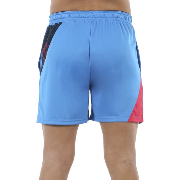 Bullpadel Uribe Padelshorts Deep Blue