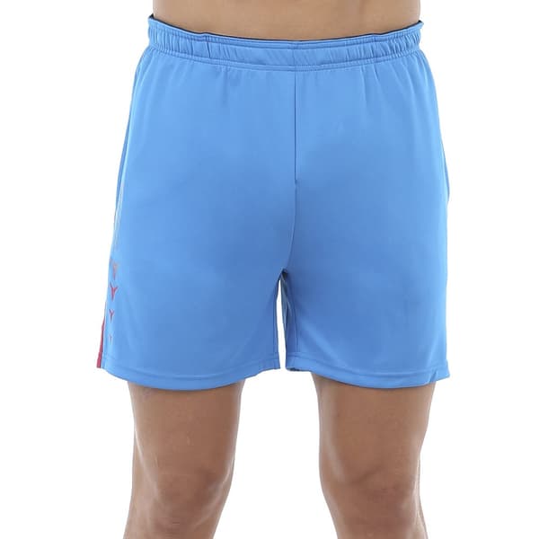 Bullpadel Uribe Padelshorts Deep Blue