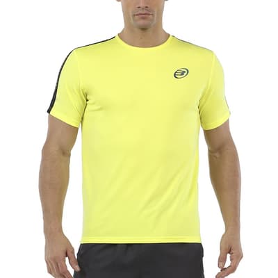 Bullpadel Urkita Padeltröja Yellow