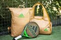 Pikkukuva 5 / 5: Adidas BackPack Multigame Green