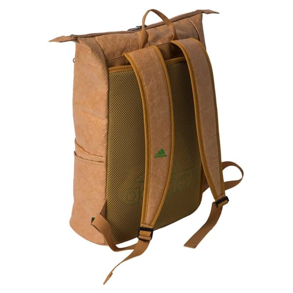 Adidas BackPack Multigame Green