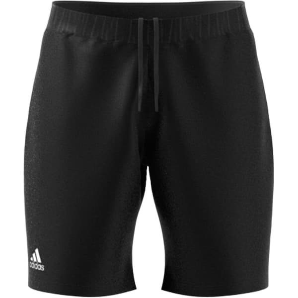 Adidas Club Stretch Woven Padelshorts Herr Svart S