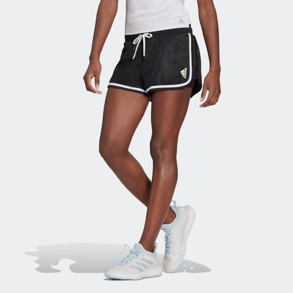 Adidas Club Padel shorts W