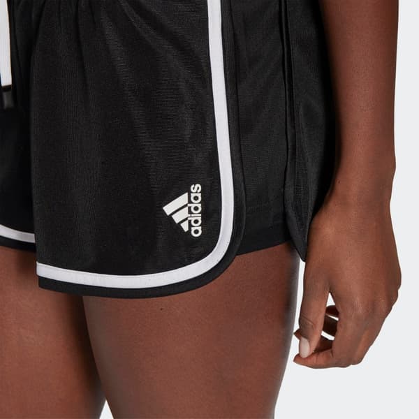 Adidas Club Padel shorts W