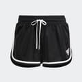 Miniatyrbilde 1 av 11: Adidas Club Padel shorts W