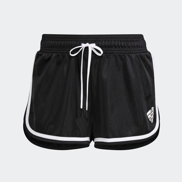 Adidas Club Padel shorts W Sort XS