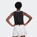 Miniatyrbilde 4 av 11: Adidas Club Knotted Tank Black