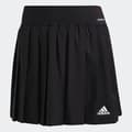 Miniatyrbilde 1 av 11: Adidas Club Pleated Skirt Black