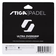 STIGA Ultra Overgrip 3-pack vit