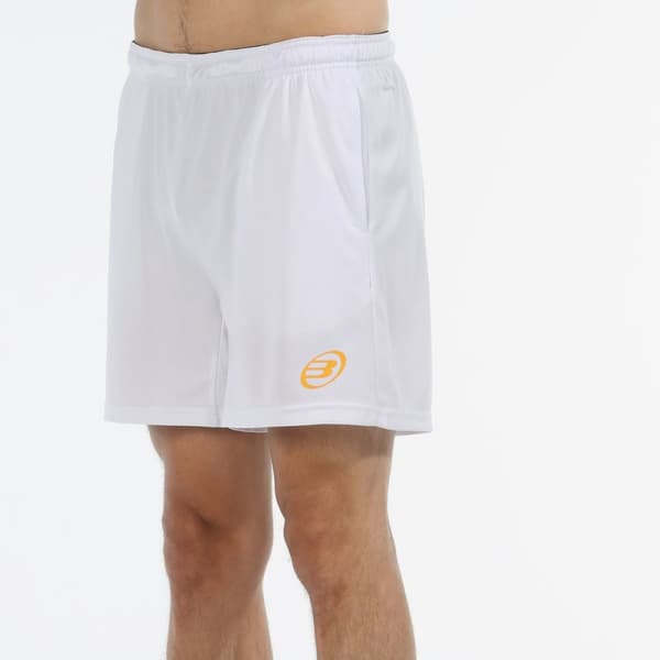 Bullpadel Shorts Cavalo White