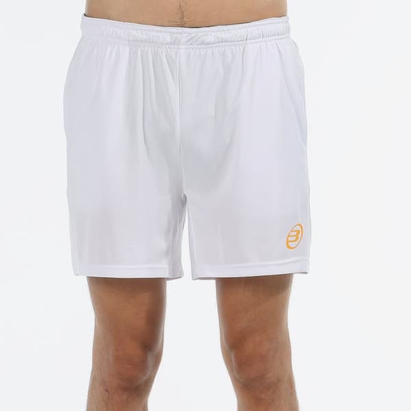 Bullpadel Shorts Cavalo White S