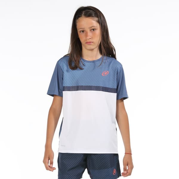 Bullpadel Conrado Shirt JR L