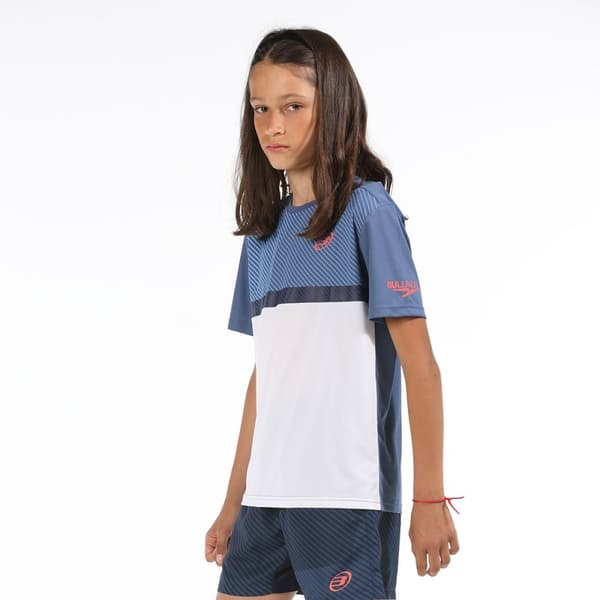 Bullpadel Conrado Shirt JR