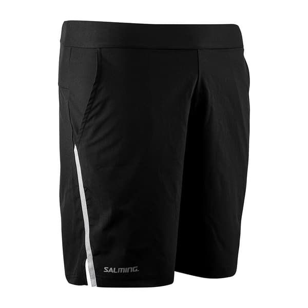 Salming Classic Shorts Svart S