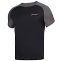 Miniatyrbilde 1 av 2: Babolat T-Shirt Play Crew Neck Black