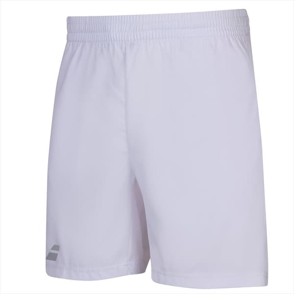 Babolat Shorts Play White XL