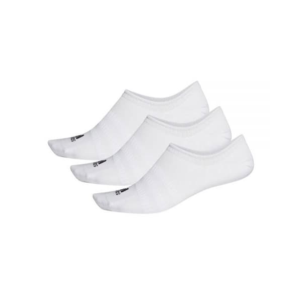 Adidas Light Nosh padelsokker - Hvit Small