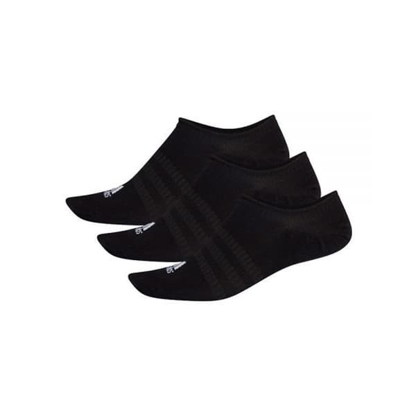 Adidas Light Nosh padelsokker - Sort Medium
