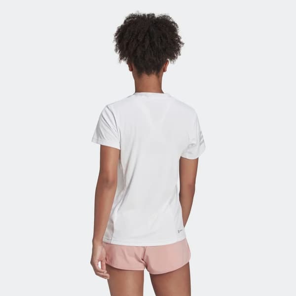 Adidas Club T-shirt W White
