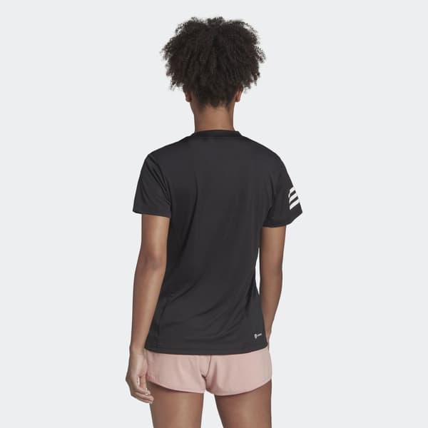 Adidas Club T-shirt W Black