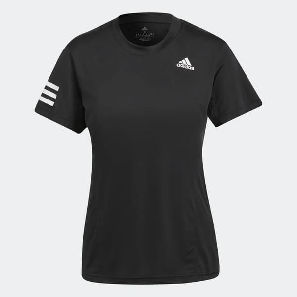 Adidas Club T-shirt W Black