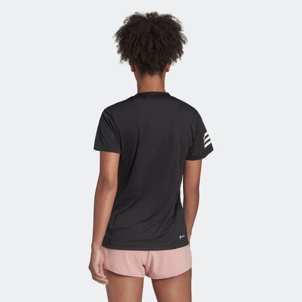 Adidas Club T-shirt W Black