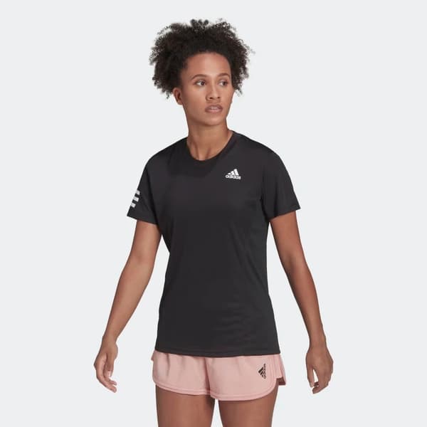 Adidas Club T-shirt W Black