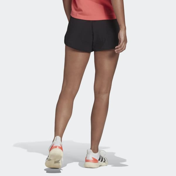 Adidas Club Shorts W Black
