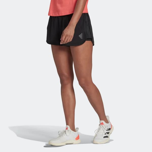 Adidas Club Shorts W Black